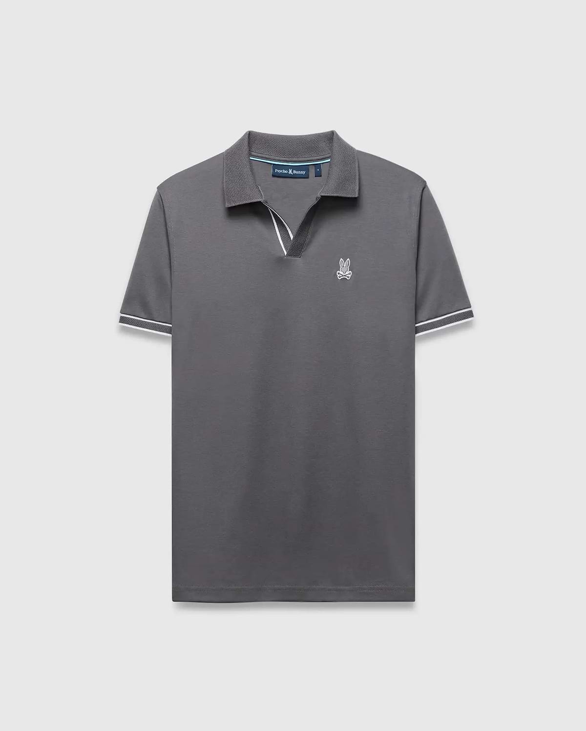 MENS NASSER POLO - MT0100301