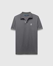 MENS NASSER POLO - MT0100301