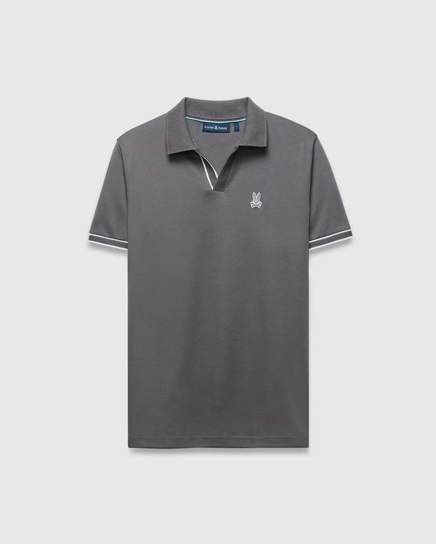 MENS NASSER POLO - MT0100301