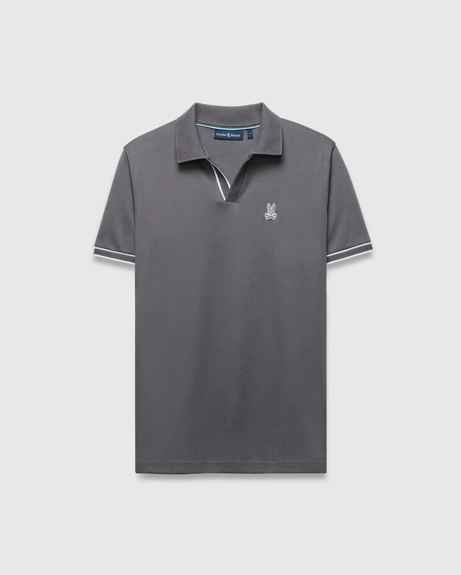 MENS NASSER  POLO - MT0100301