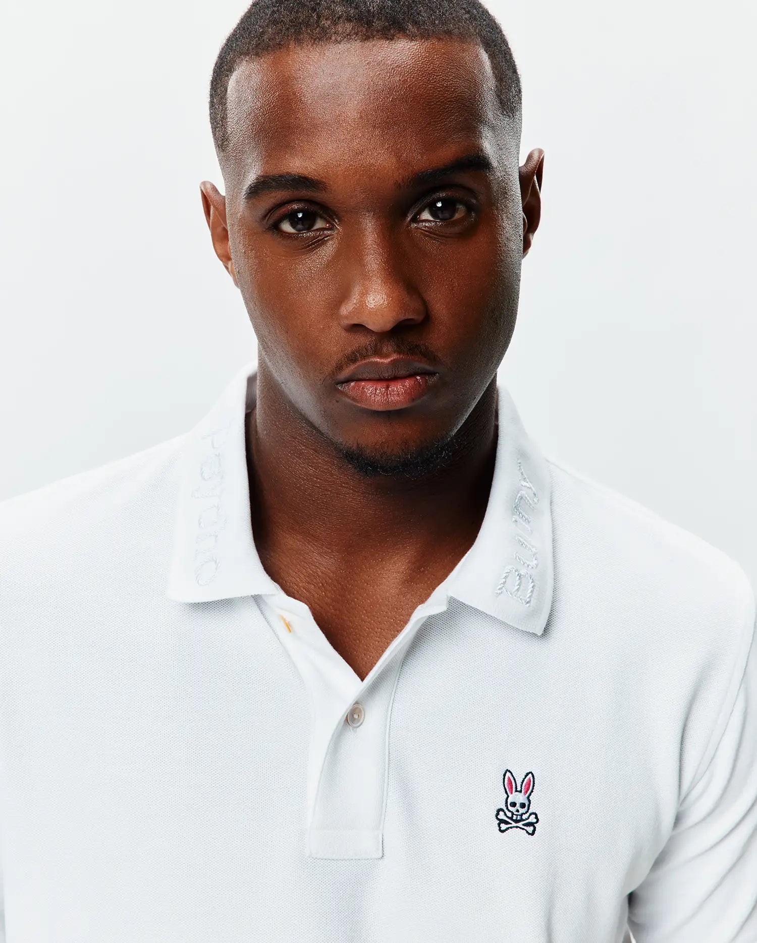 MENS PRAGS PIQUE POLO - MT0100302