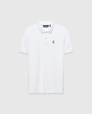 MENS PRAGS PIQUE POLO - MT0100302