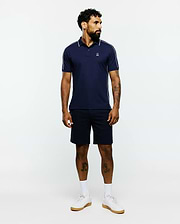 MENS RHYS SPORT POLO - MT0100306