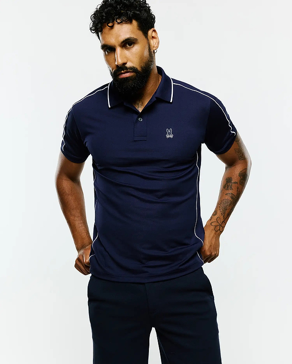 MENS RHYS SPORT POLO view 1