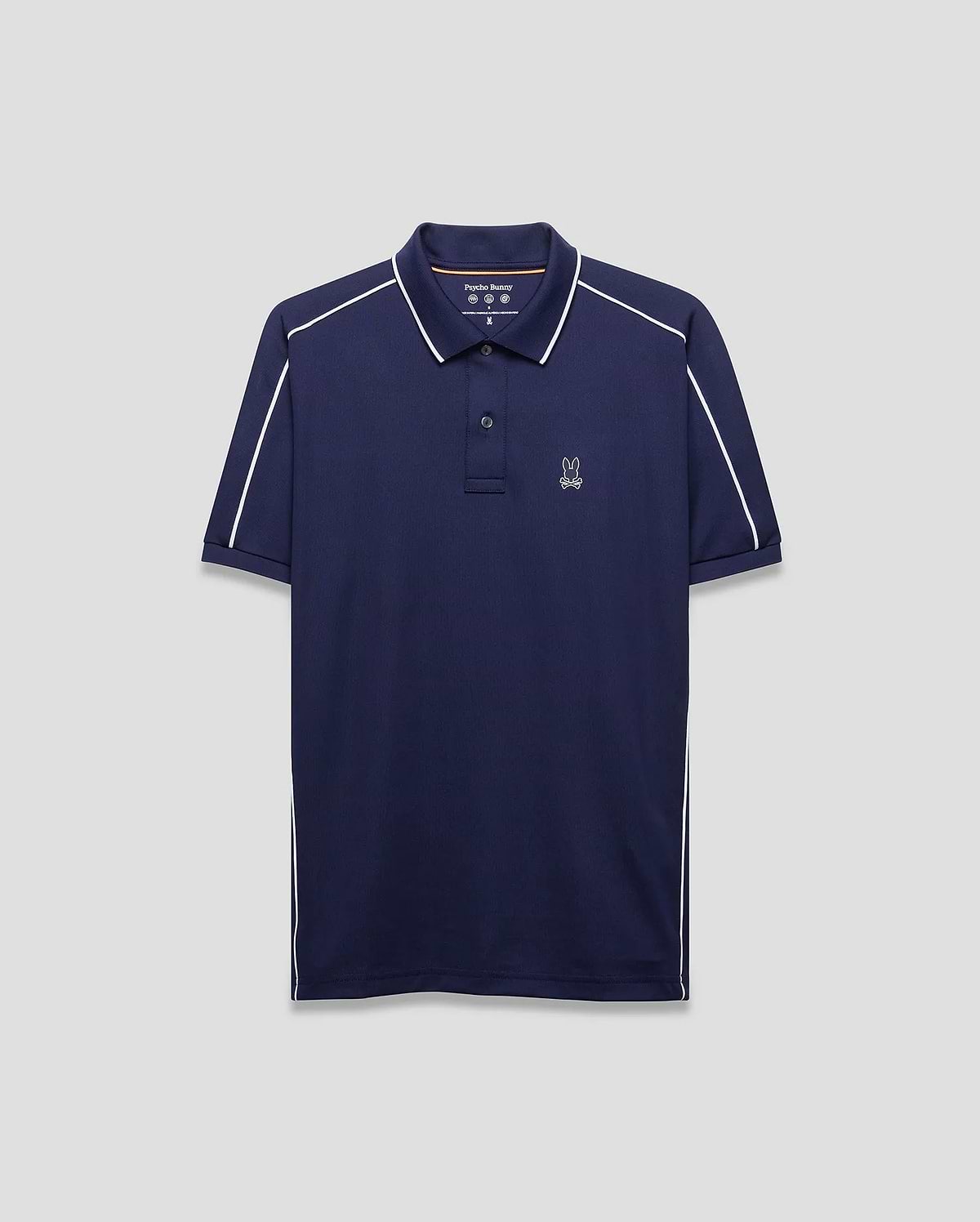 MENS RHYS SPORT POLO - MT0100306