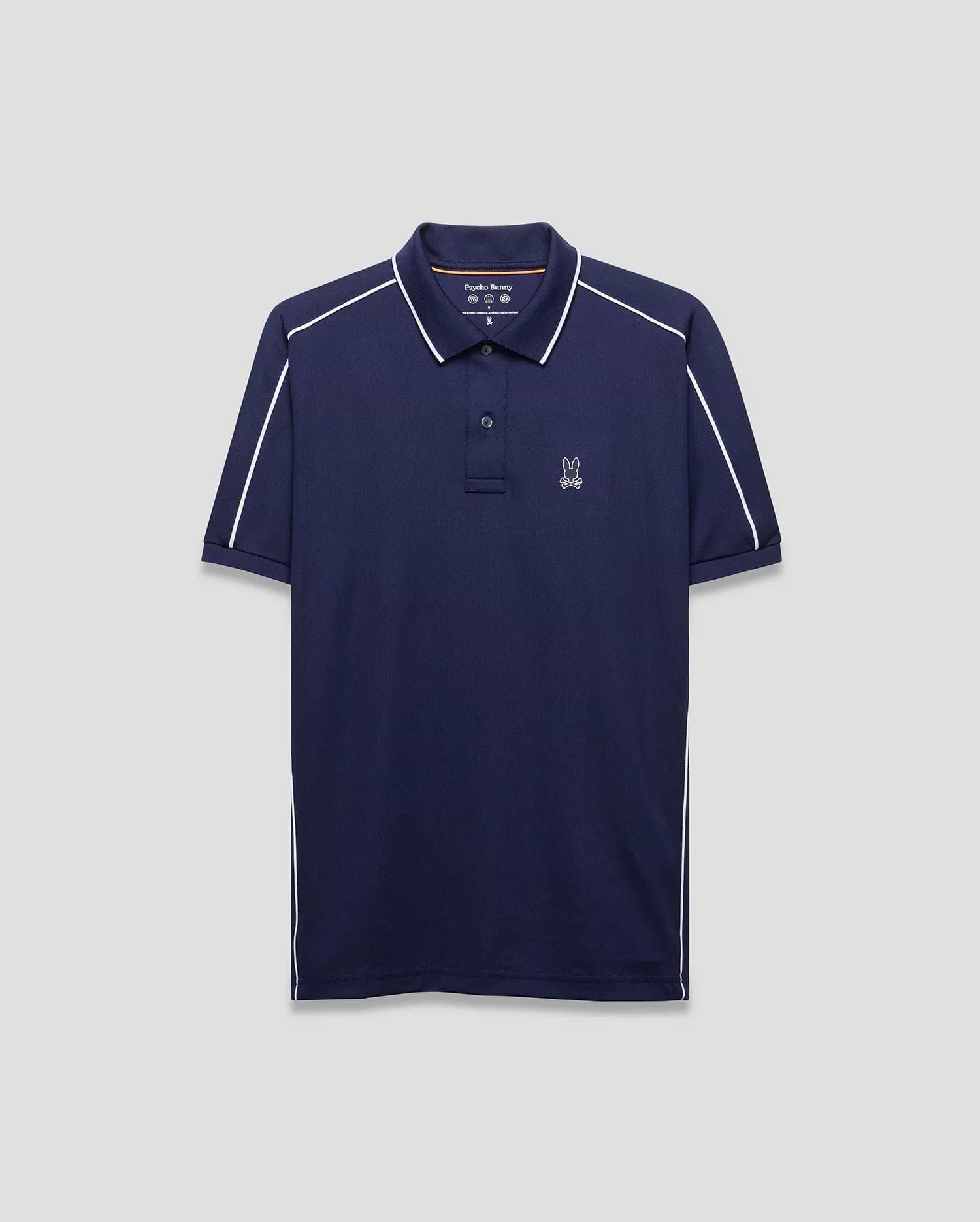 MENS RHYS SPORT POLO - MT0100306