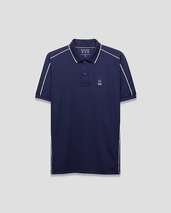 MENS RHYS SPORT POLO - MT0100306