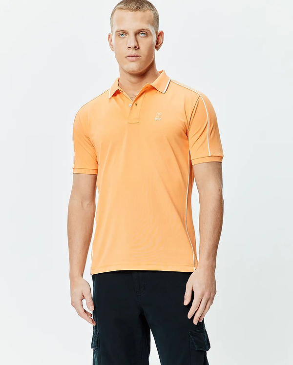 MENS RHYS SPORT POLO view 1