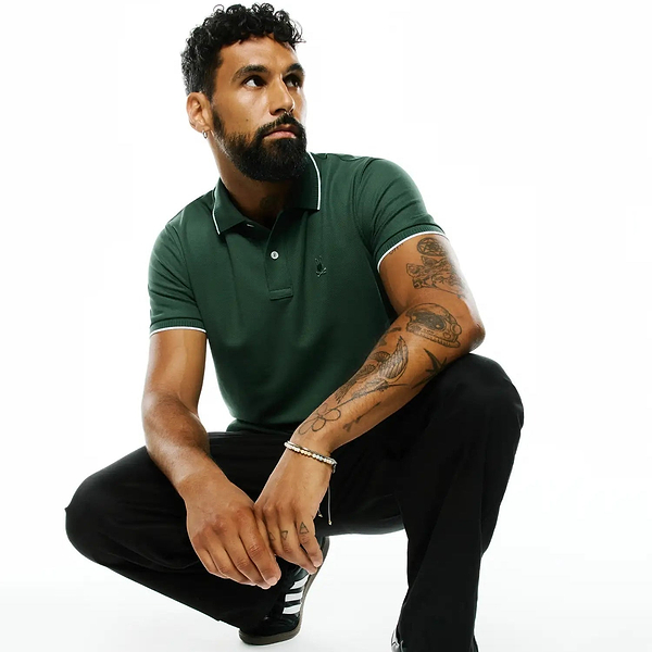 POLOS