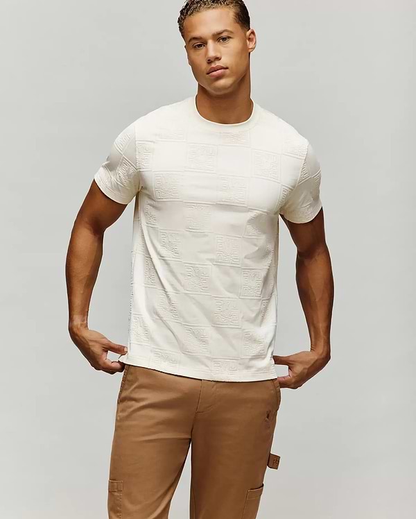 MENS GIO TEE view 1