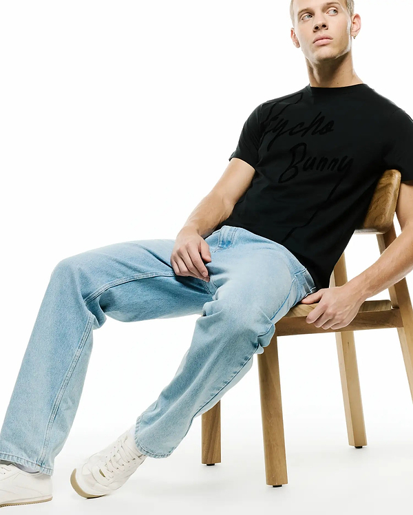 MENS SOREN GRAPHIC TEE view 2
