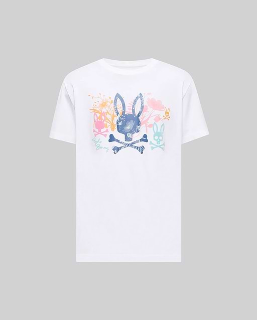 MENS SANTINO GRAPHIC TEE - MT0200191