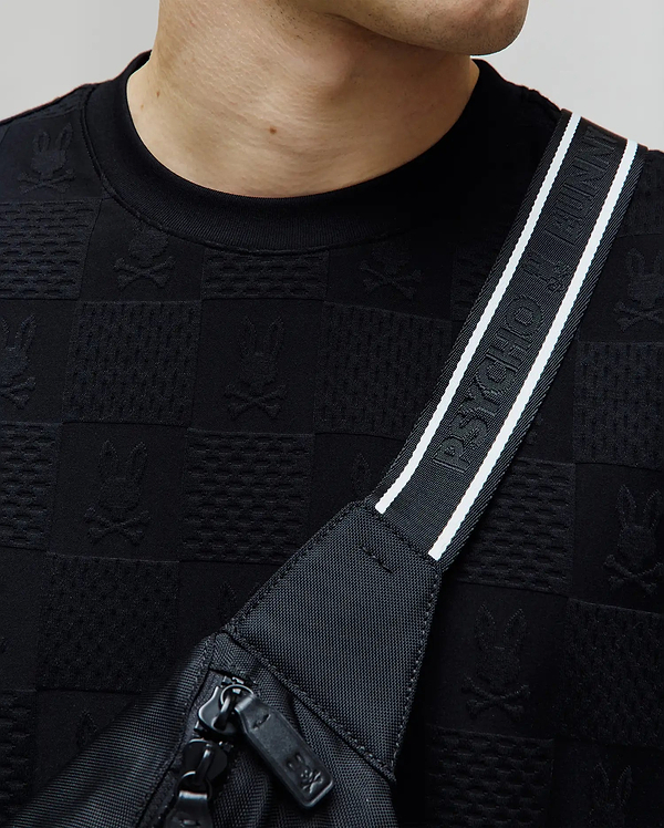 MENS DUSTIN OVERSIZED TEE view 2