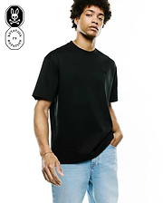 MENS OSCAR OVERSIZED-FIT TEE - MT0200217