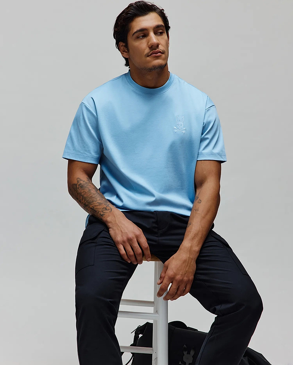 MENS OSCAR OVERSIZED TEE view 1