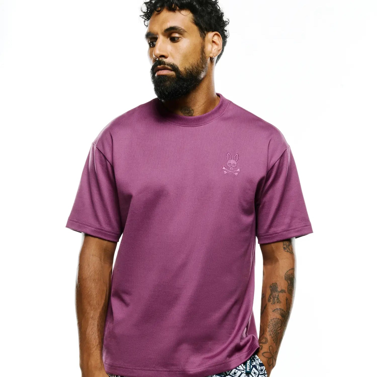 CLASSIC TEES