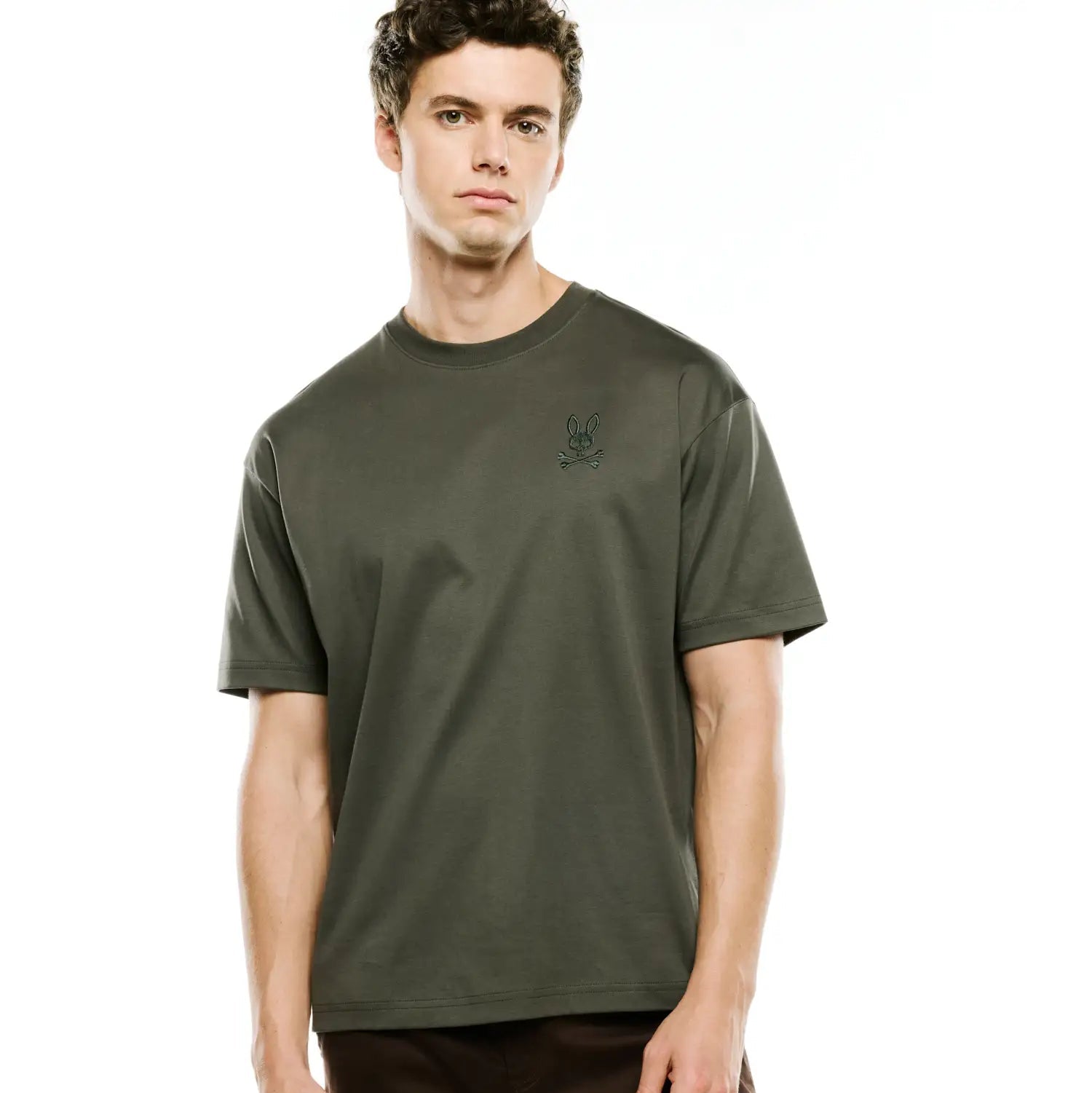 oversized tees