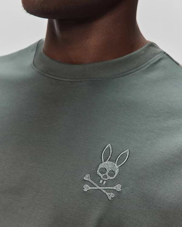 MENS OSCAR OVERSIZED TEE view 2