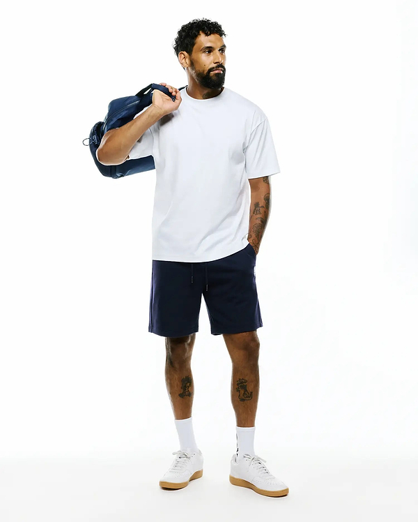 MENS OSCAR OVERSIZED FIT TEE view 2