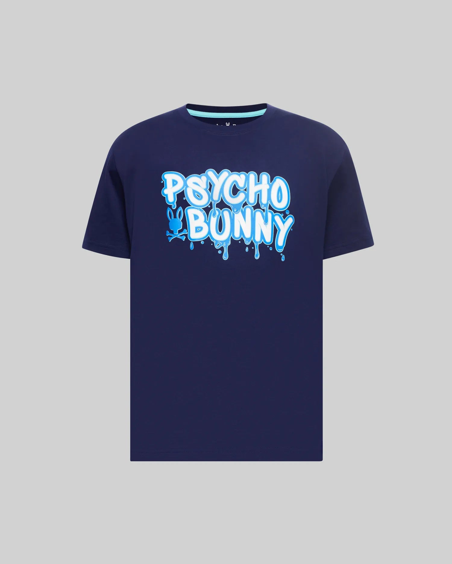 MENS CARL WORDMARK GRAPHIC TEE view 1