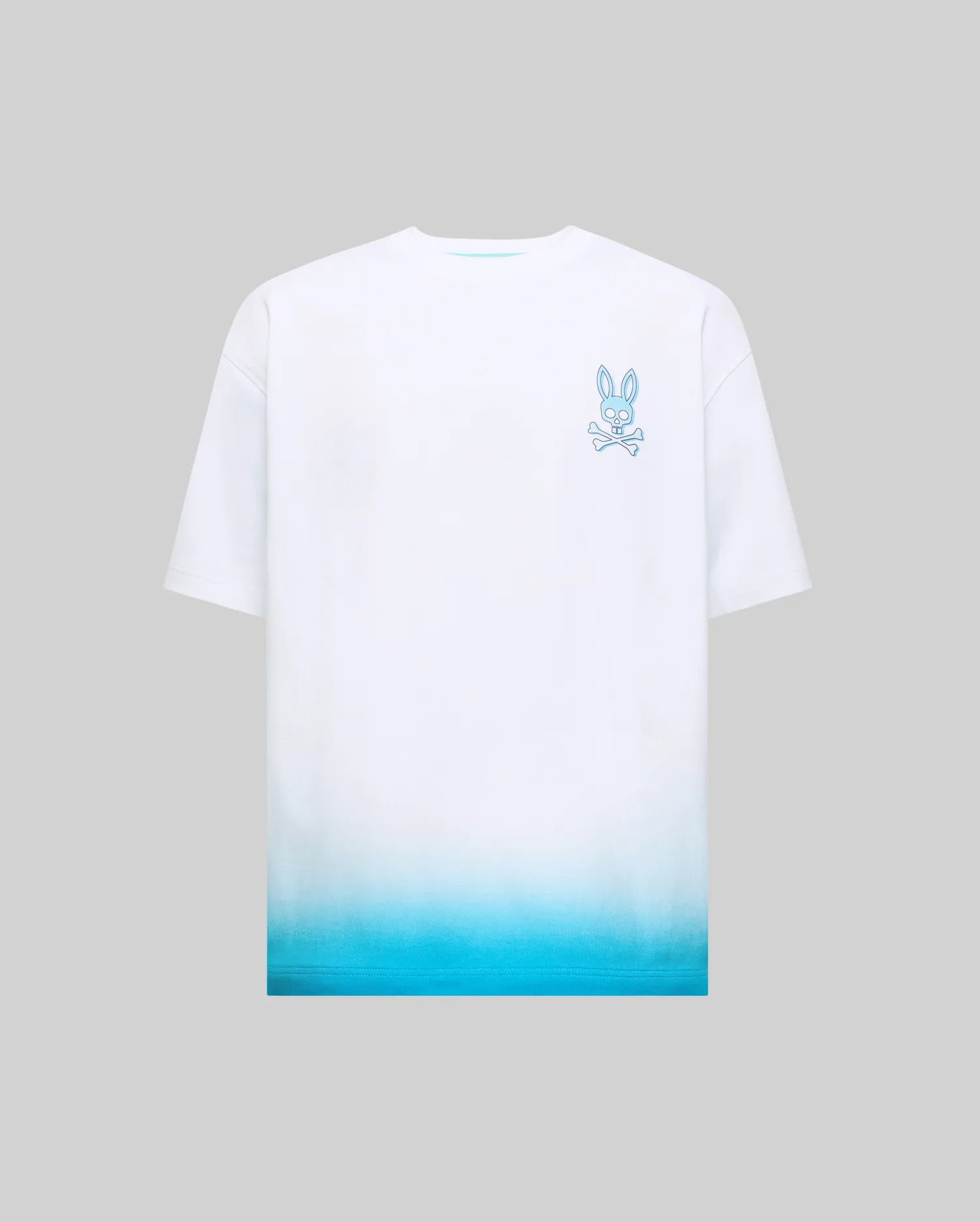 MENS DAX OVERSIZED TEE - MT0200229