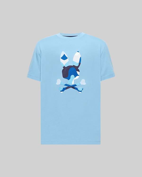 MENS ARA GRAPHIC TEE view 1