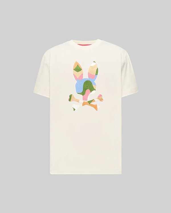 MENS ARA GRAPHIC TEE view 1