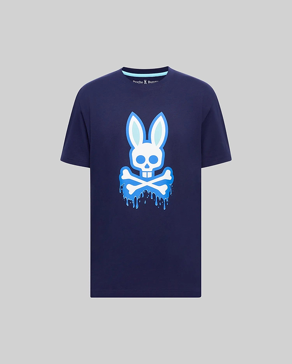 MENS CARL GRAPHIC TEE view 1