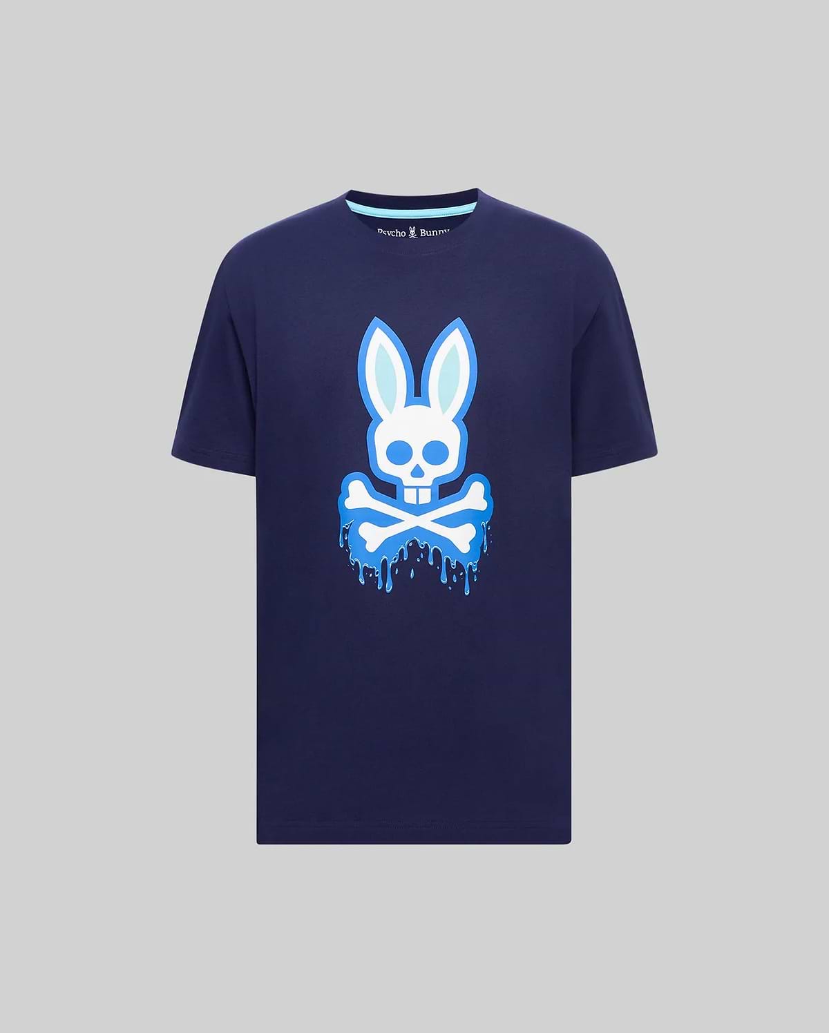 MENS CARL GRAPHIC TEE - MT0200251