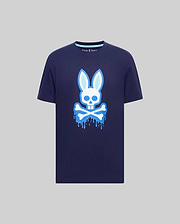 MENS CARL GRAPHIC TEE - MT0200251