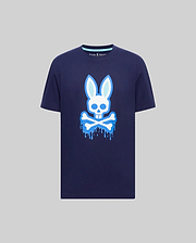 MENS CARL GRAPHIC TEE - MT0200251
