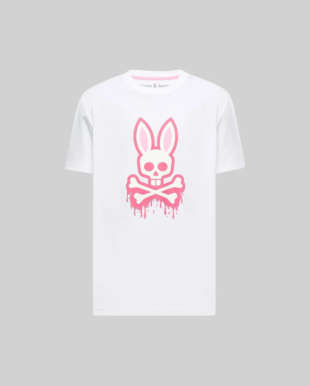 MENS CARL GRAPHIC TEE - MT0200251