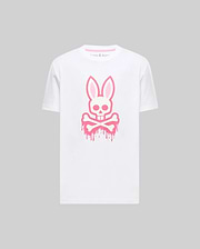 MENS CARL GRAPHIC TEE - MT0200251