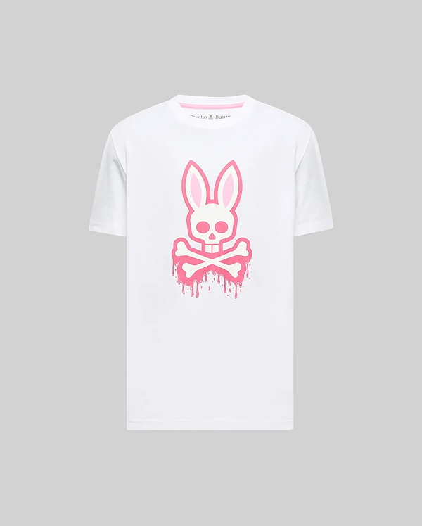MENS CARL GRAPHIC TEE - MT0200251