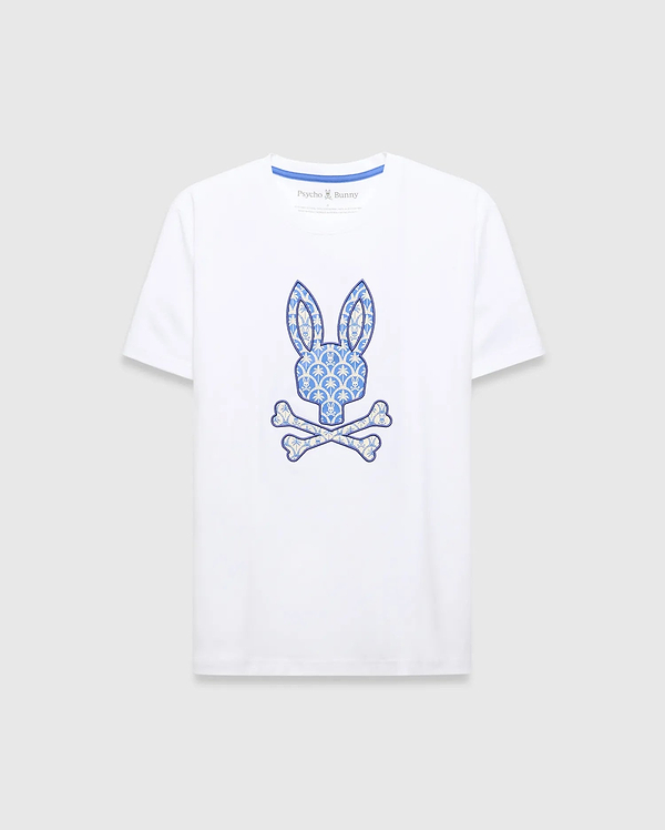 MENS BRAD GRAPHIC TEE view 1