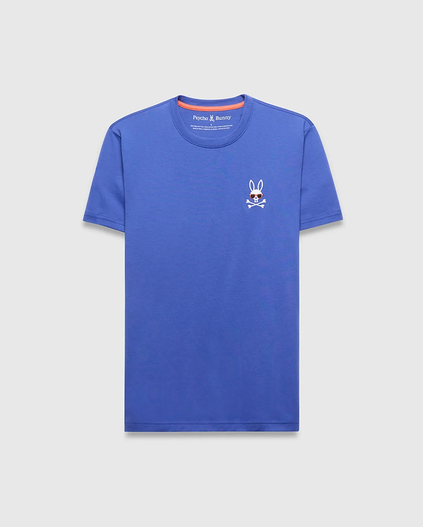 MENS SUNNY CHEST GRAPHIC TEE view 1