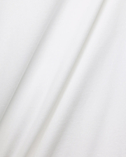 White Mens Sunny Chest Graphic Tee, a premium Psycho Bunny streetwear t-shirt crafted from soft jersey knit fabric, featuring the iconic bunny skull chest graphic.