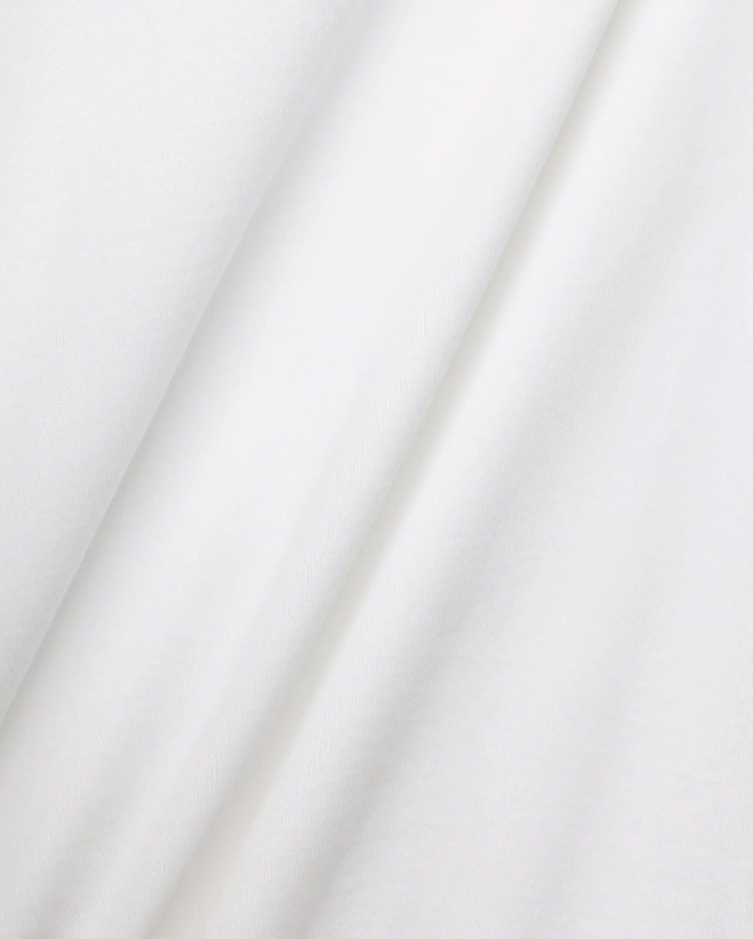 White Mens Sunny Chest Graphic Tee, a premium Psycho Bunny streetwear t-shirt crafted from soft jersey knit fabric, featuring the iconic bunny skull chest graphic.