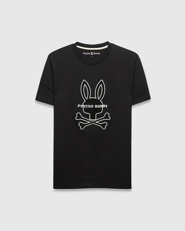 MENS CRAIG GRAPHIC TEE view 1