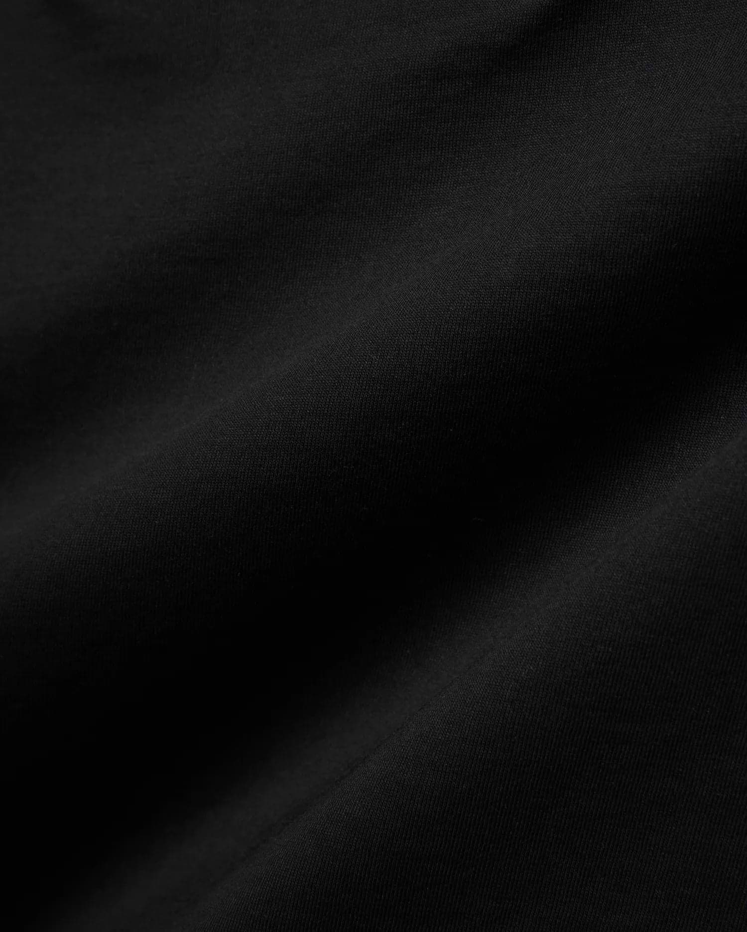 Black Mens Craig Graphic Tee, a premium Psycho Bunny garment crafted from soft, luxurious, subtly textured jersey knit fabric, featuring an iconic Psycho Bunny graphic.
