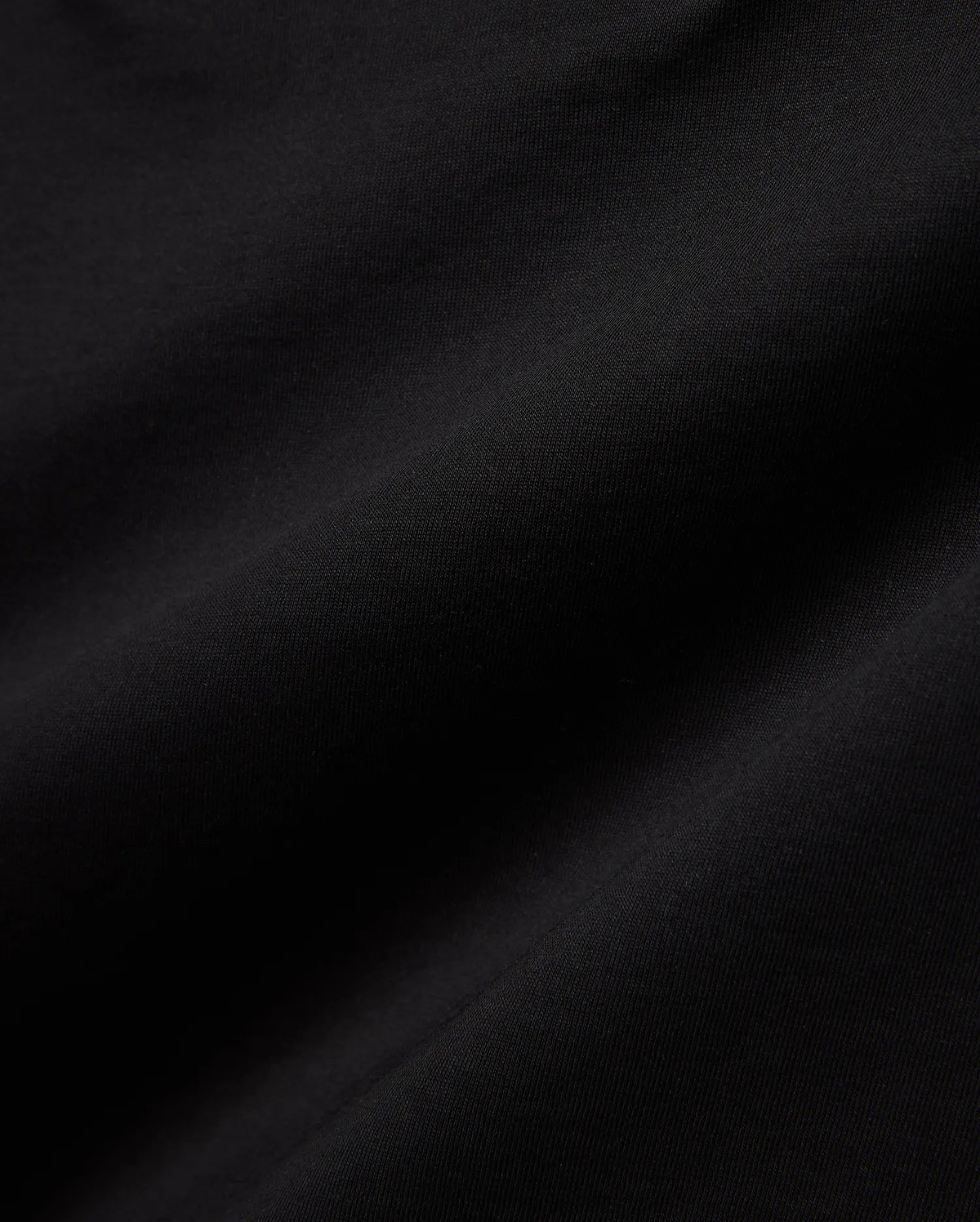 Black Mens Craig Graphic Tee, a premium Psycho Bunny garment crafted from soft, luxurious, subtly textured jersey knit fabric, featuring an iconic Psycho Bunny graphic.