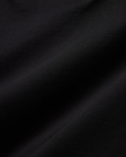 Black Mens Craig Graphic Tee, a premium Psycho Bunny garment crafted from soft, luxurious, subtly textured jersey knit fabric, featuring an iconic Psycho Bunny graphic.