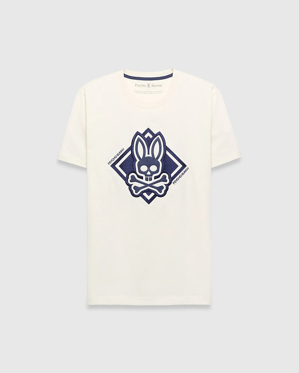 MENS TOBIAS GRAPHIC TEE view 1