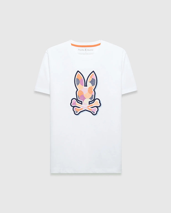 MENS ETHAN GRAPHIC TEE view 1