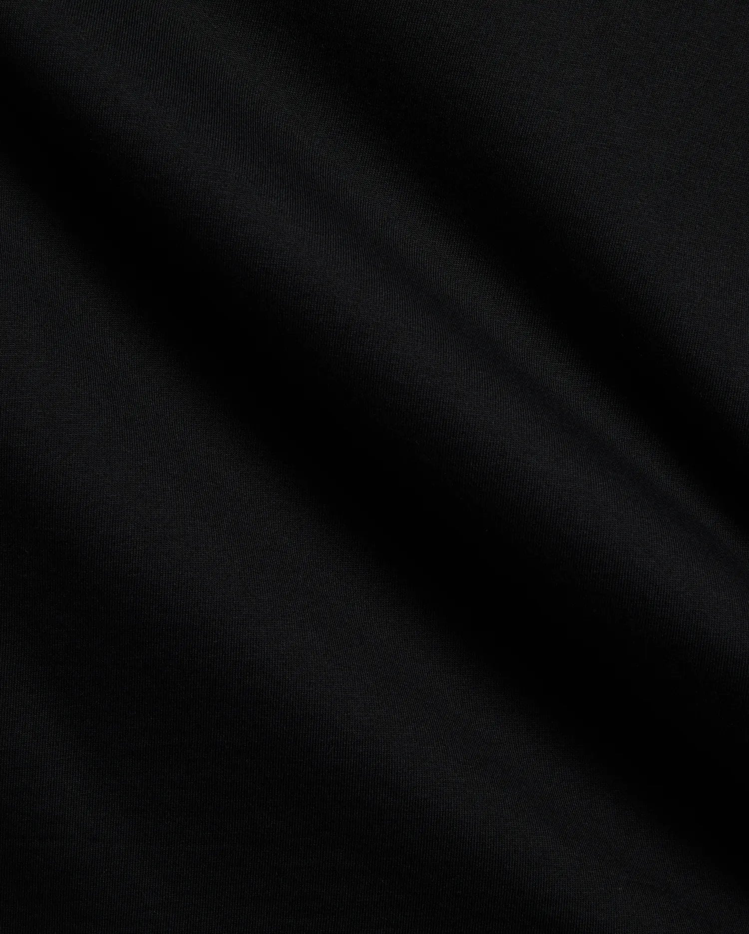 Premium black Mens Frank Back Graphic Tee in soft jersey knit, showcasing a bold back graphic and the iconic Psycho Bunny skull logo.