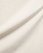 Cream Mens Frank Back Graphic Tee by Psycho Bunny, a premium streetwear item crafted from smooth, soft jersey knit fabric, featuring a back graphic. (7)