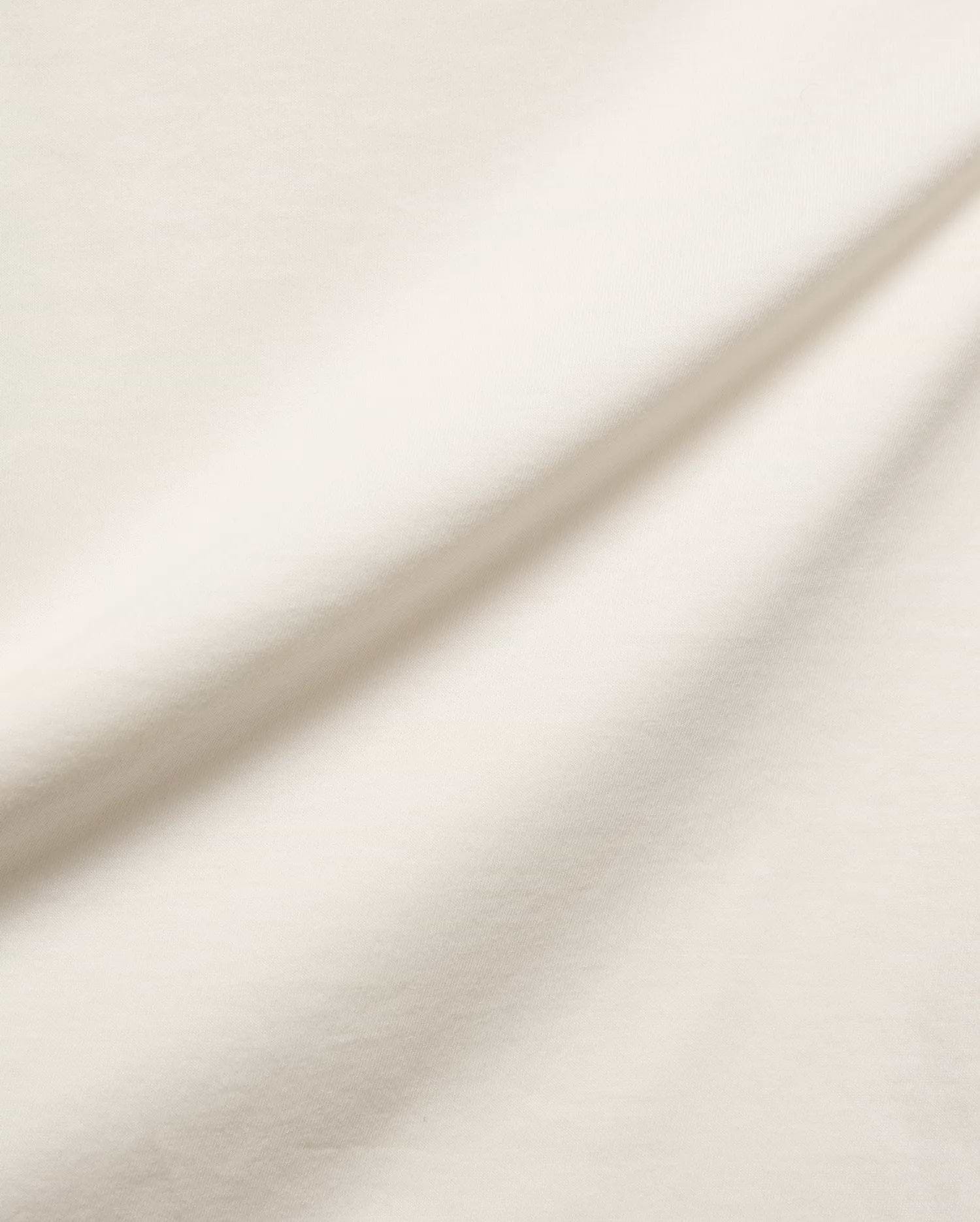 Cream Mens Frank Back Graphic Tee by Psycho Bunny, a premium streetwear item crafted from smooth, soft jersey knit fabric, featuring a back graphic. (7)