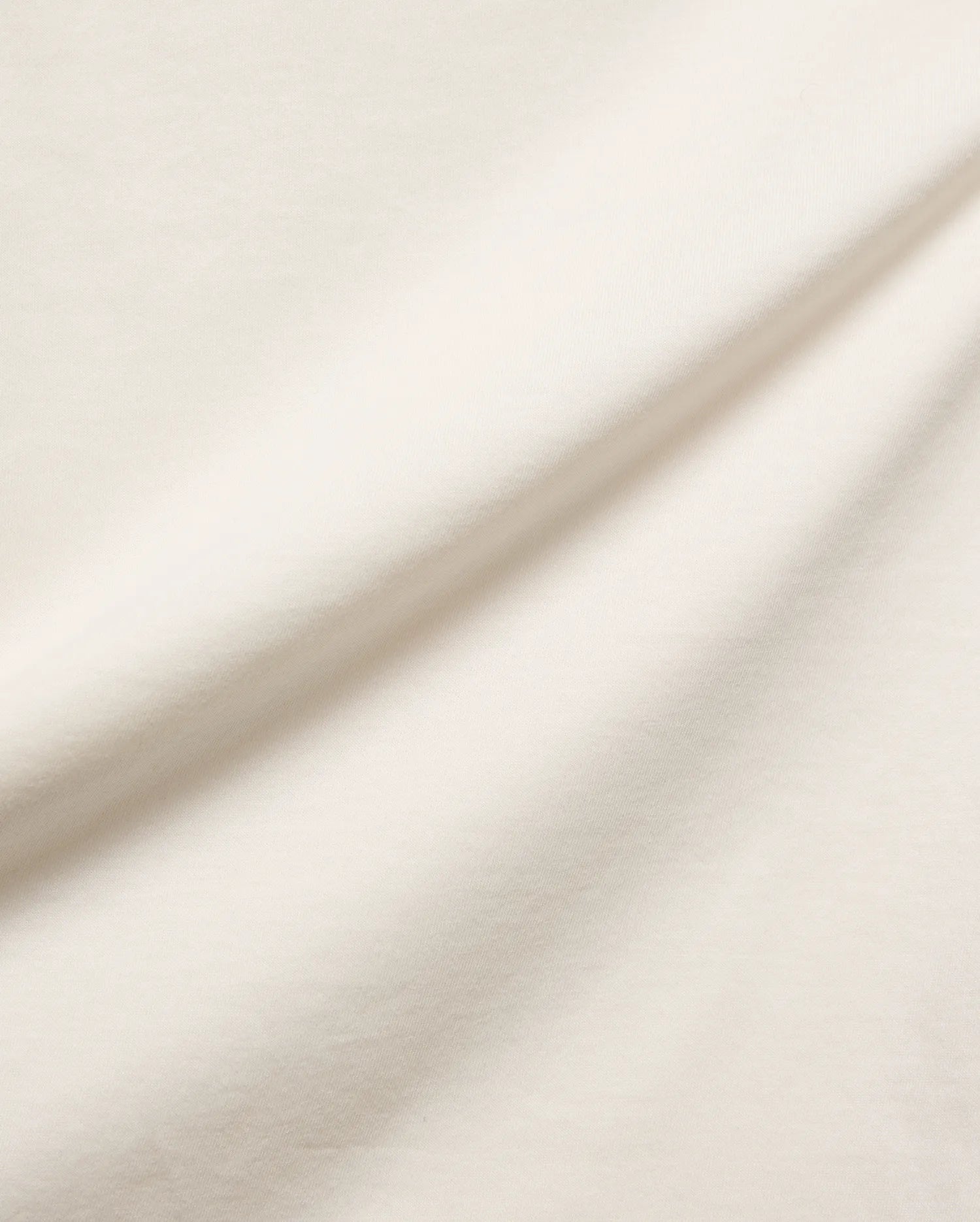 Cream Mens Frank Back Graphic Tee by Psycho Bunny, a premium streetwear item crafted from smooth, soft jersey knit fabric, featuring a back graphic. (7)