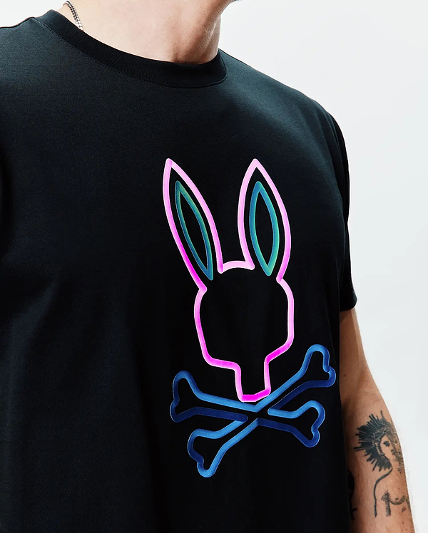 MENS DAYTON GRAPHIC TEE view 2