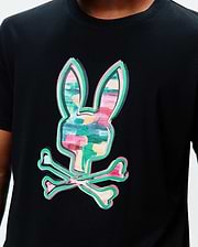 MENS NATE GRAPHIC TEE - MT0200307